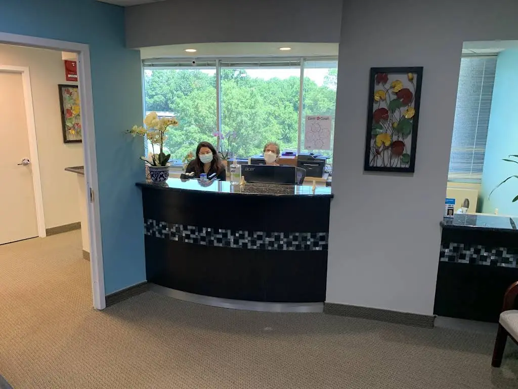 RK Dental Care