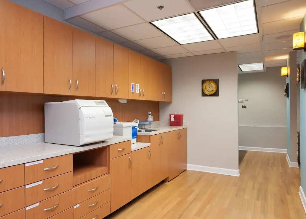 RK Dental Care
