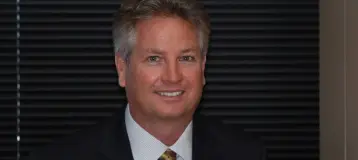 Stephen C. St. Louis DDS, FAGD
