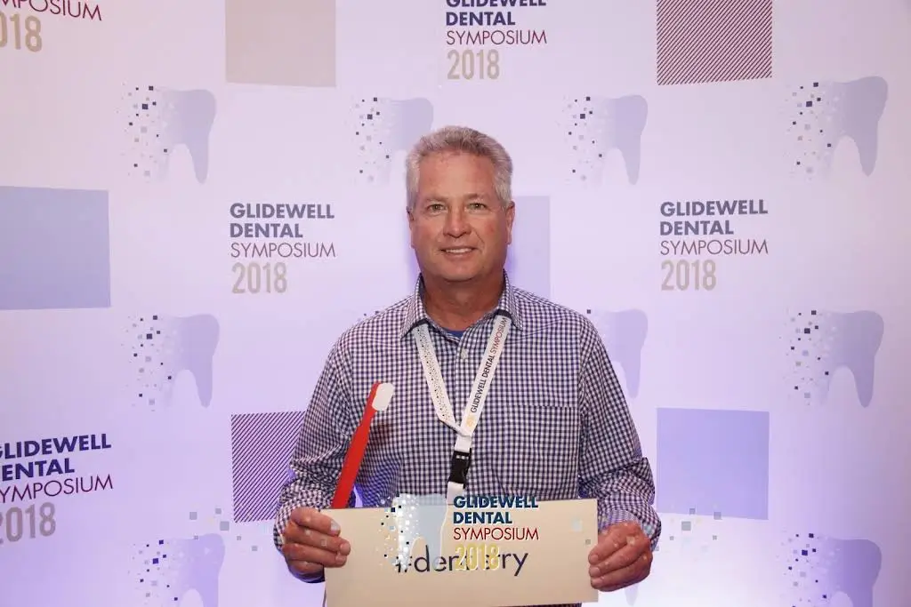 Stephen C. St. Louis DDS, FAGD
