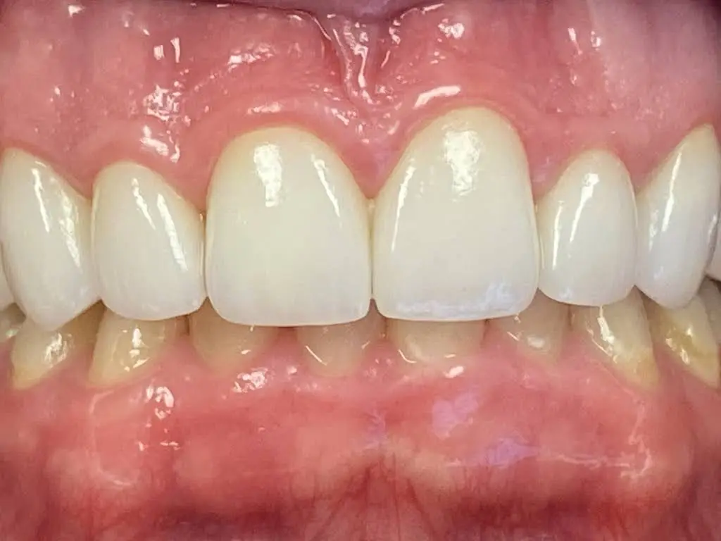 Stephen C. St. Louis DDS, FAGD