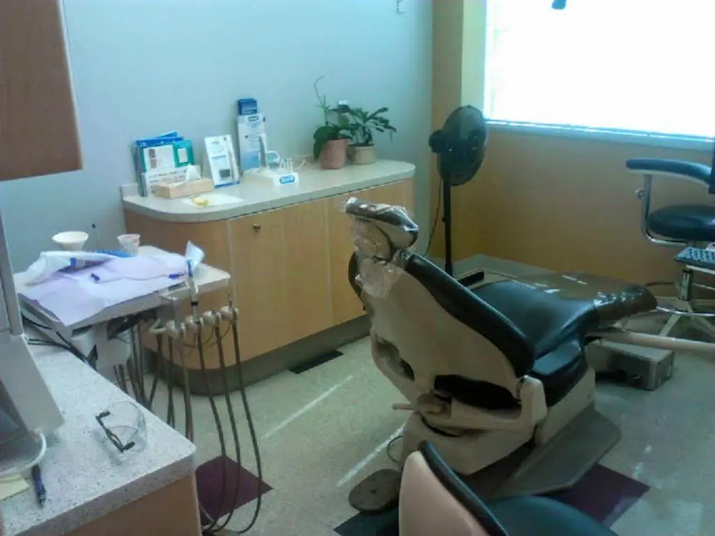 Laura Y. Ki, DDS, PC