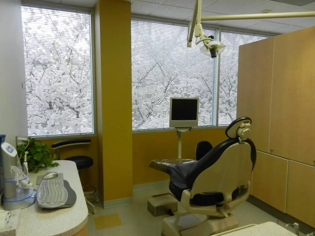 Laura Y. Ki, DDS, PC