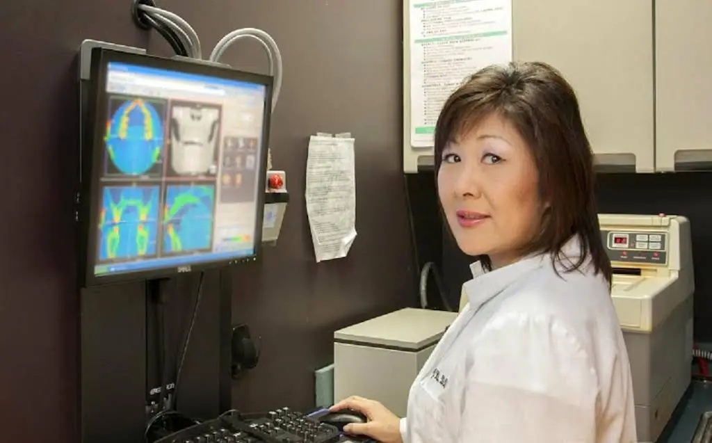 Laura Y. Ki, DDS, PC