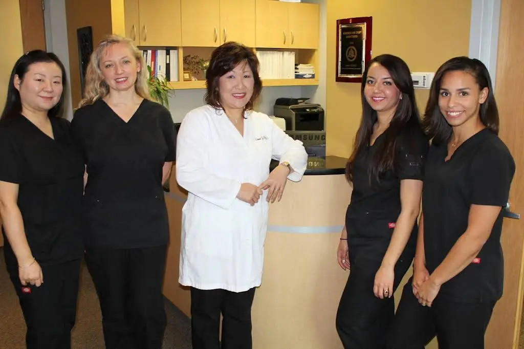 Laura Y. Ki, DDS, PC