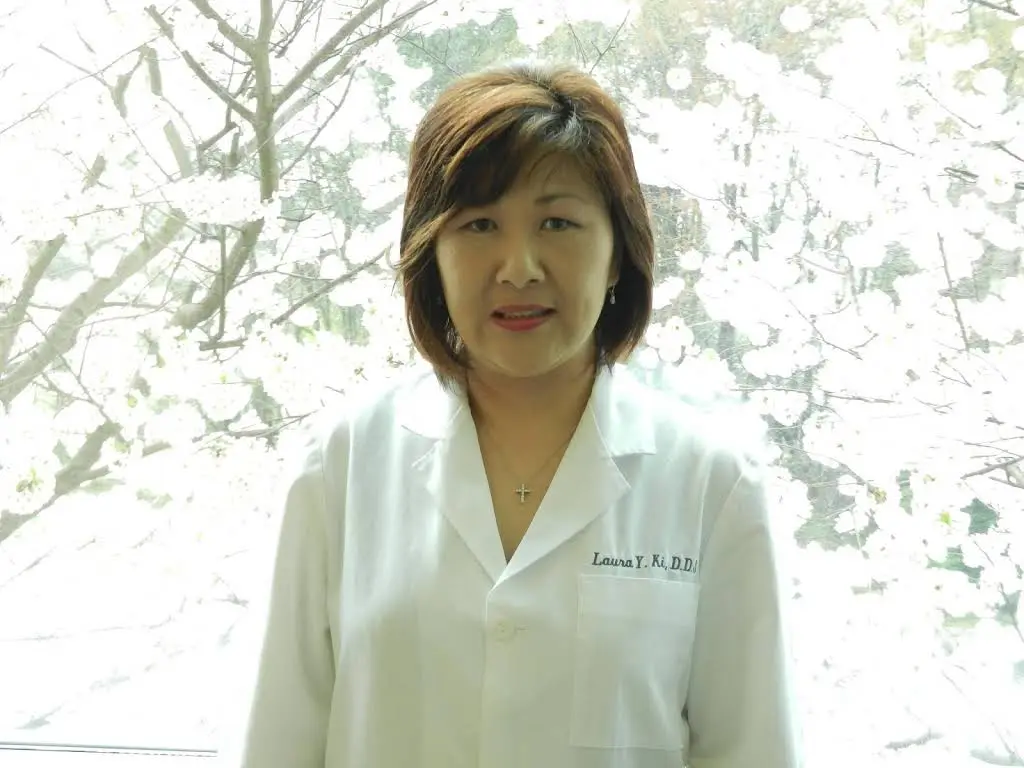 Laura Y. Ki, DDS, PC