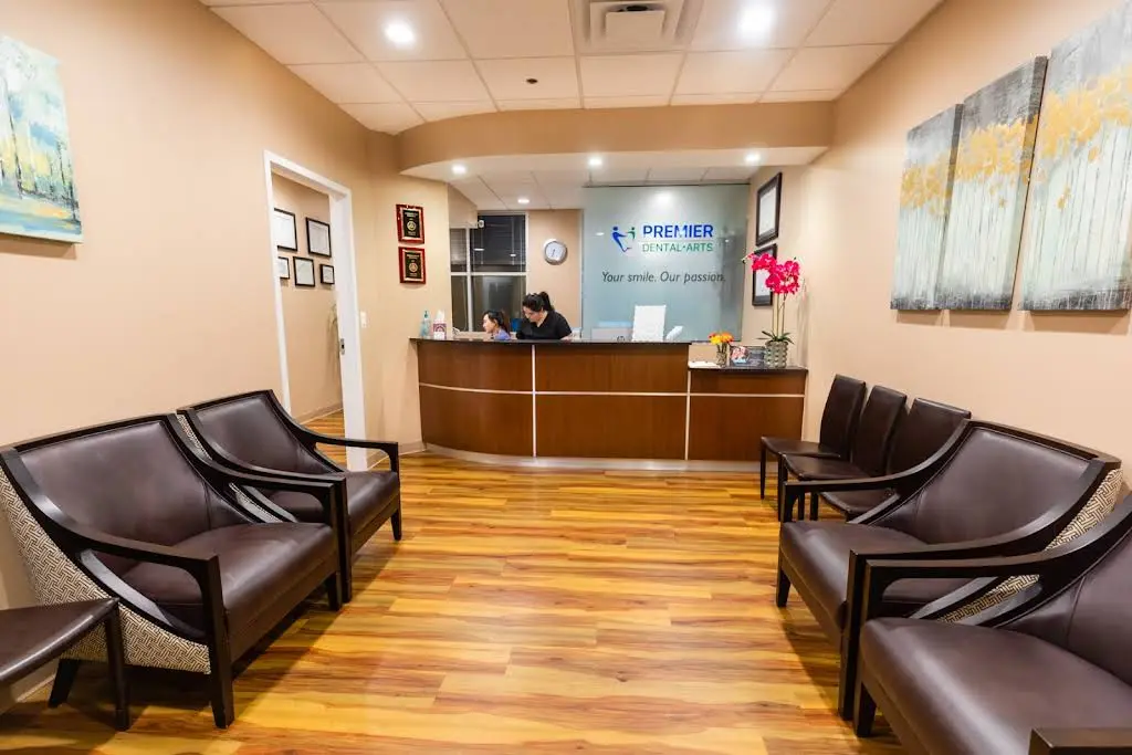Premier Dental Arts
