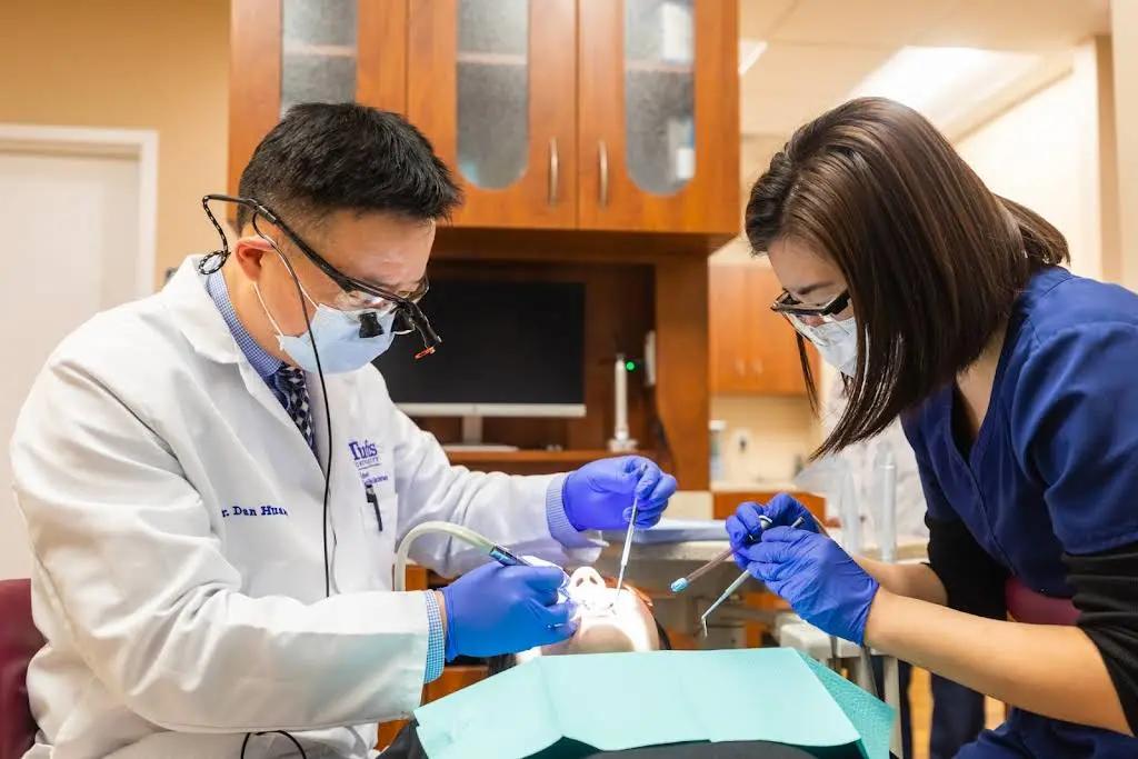 Premier Dental Arts