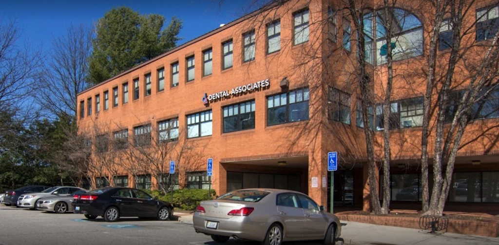 Cosmetic Dental Associates of Burke / Dental Associates of Northern Virginia