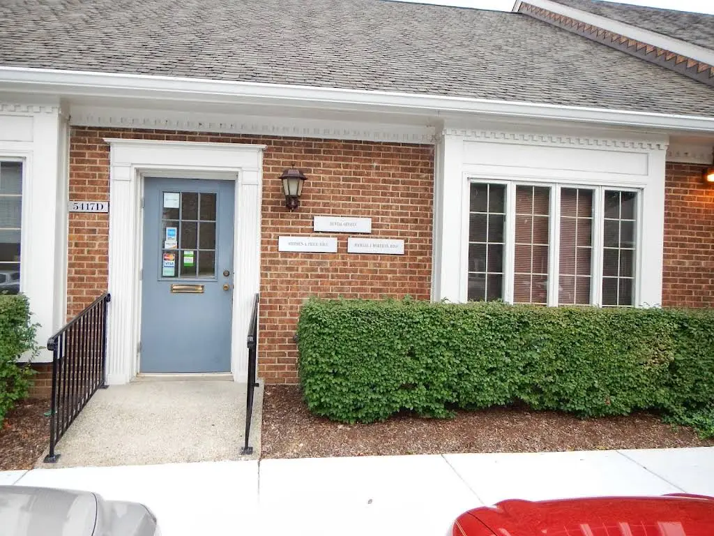 Cosmetic Dental Associates of Burke / Dental Associates of Northern Virginia