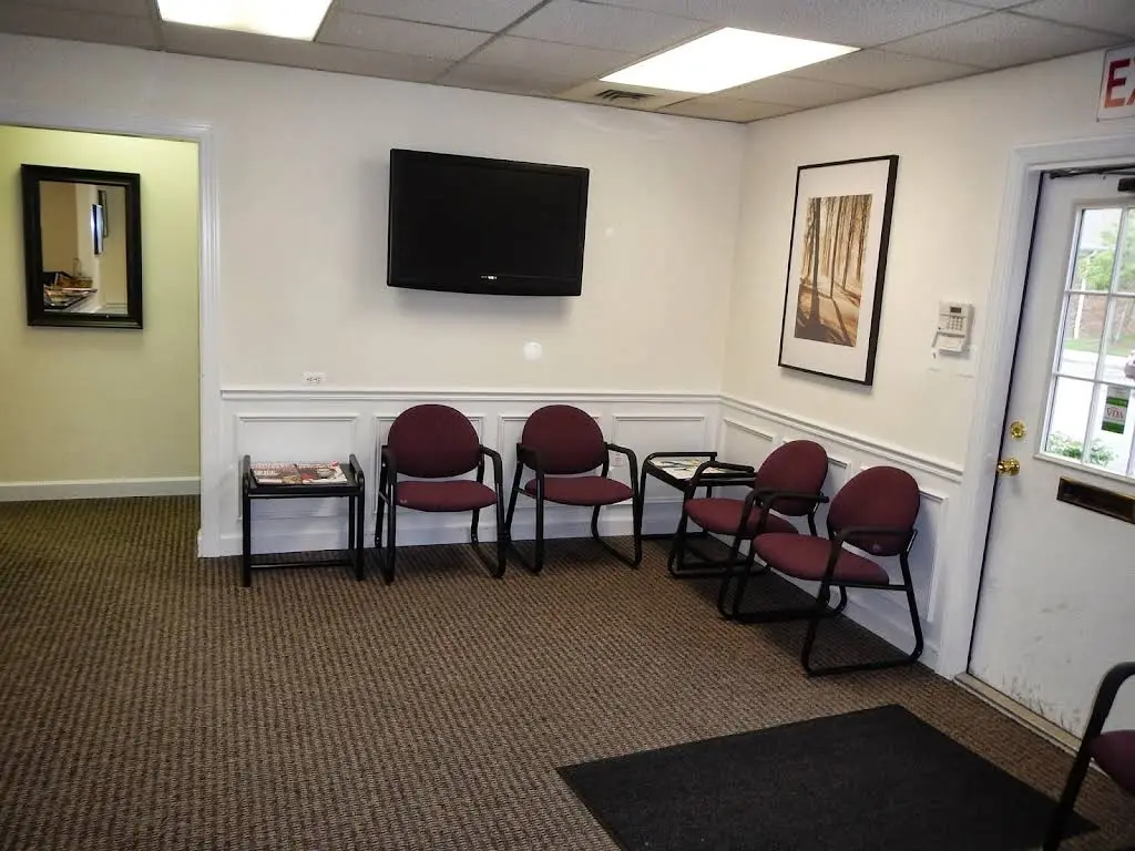 Cosmetic Dental Associates of Burke / Dental Associates of Northern Virginia