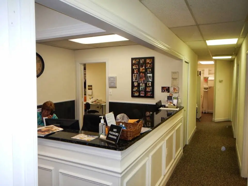 Cosmetic Dental Associates of Burke / Dental Associates of Northern Virginia