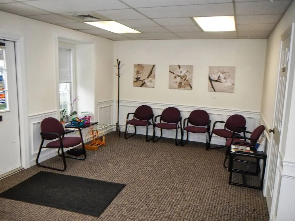 Cosmetic Dental Associates of Burke / Dental Associates of Northern Virginia