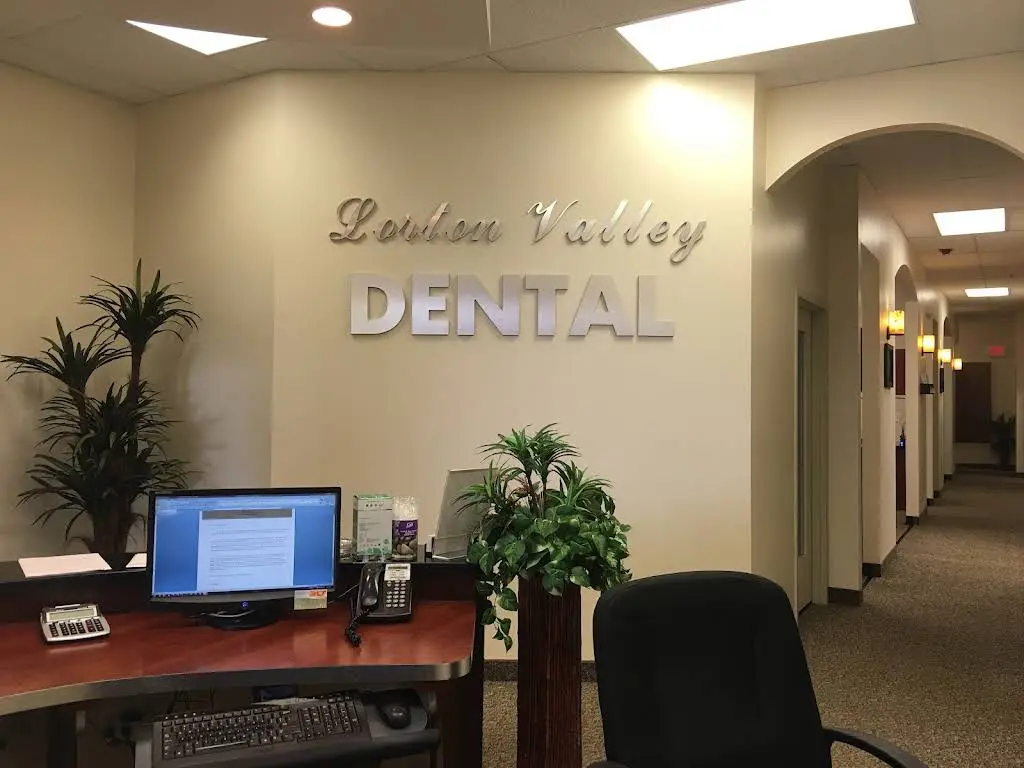 Lorton Valley Dental