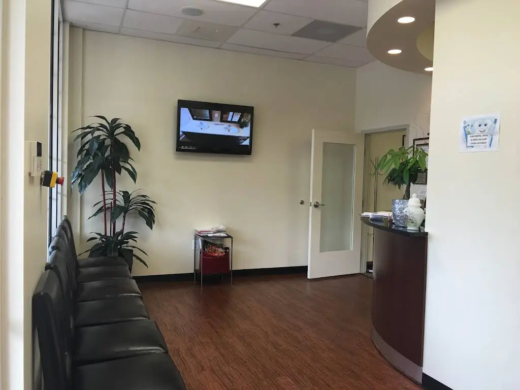 Lorton Valley Dental