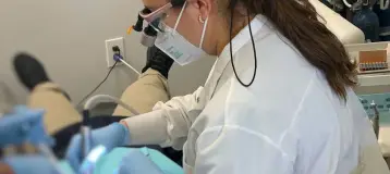 Occoquan Family & Cosmetic Dentistry