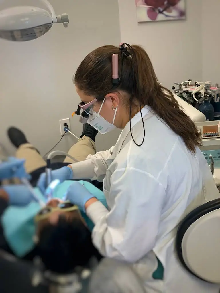 Occoquan Family & Cosmetic Dentistry