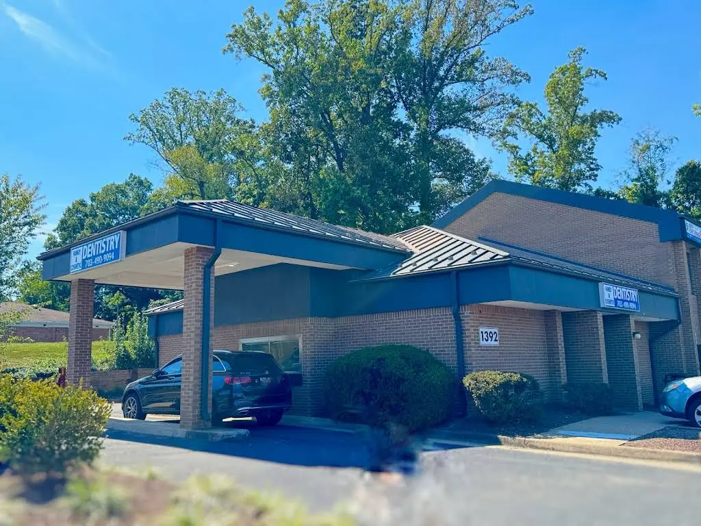 Occoquan Family & Cosmetic Dentistry