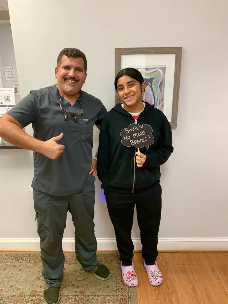 Occoquan Family & Cosmetic Dentistry