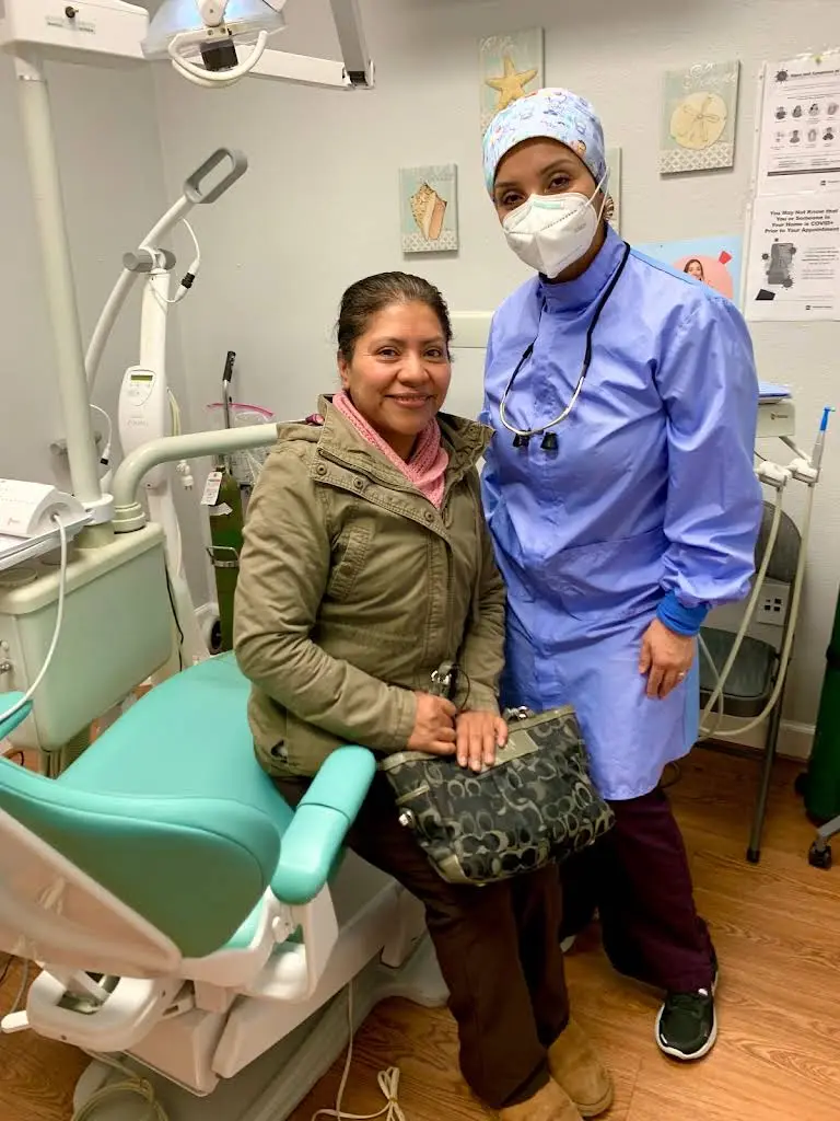 Occoquan Family & Cosmetic Dentistry