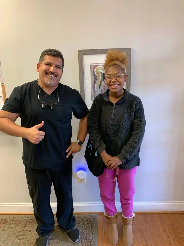 Occoquan Family & Cosmetic Dentistry