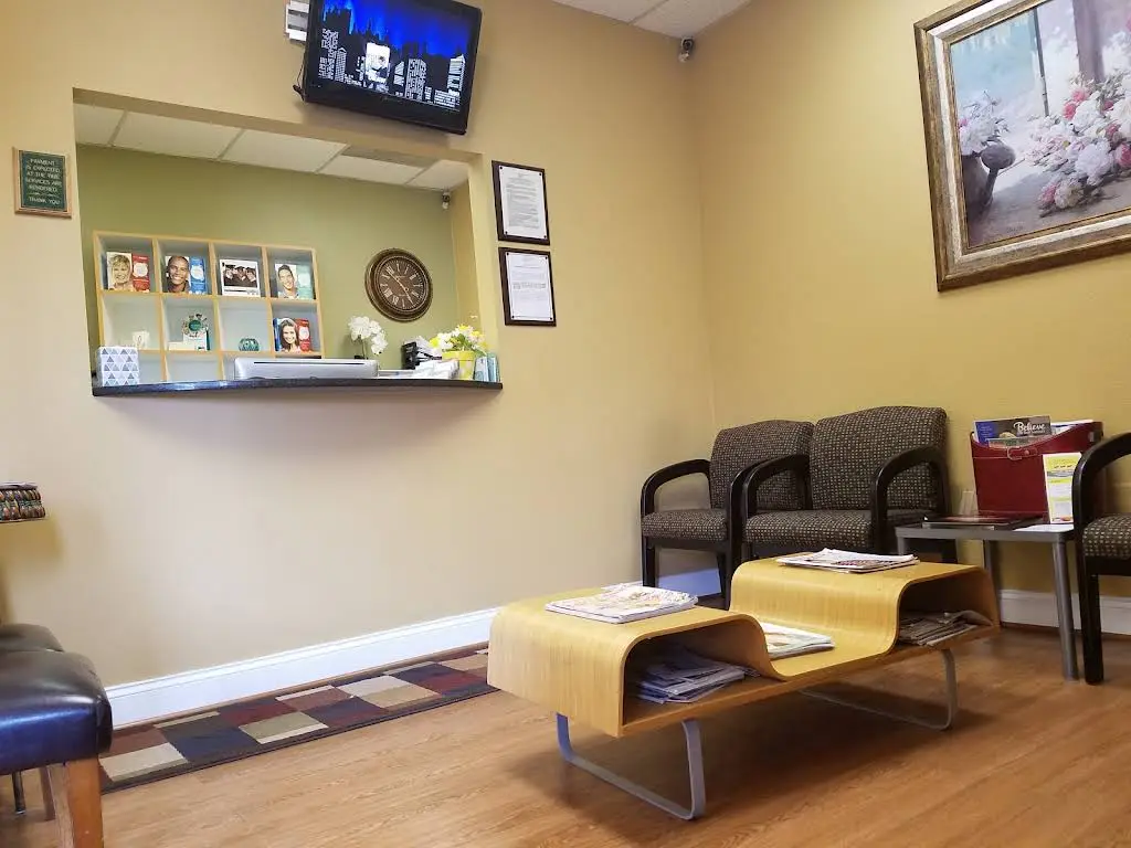 Occoquan Family & Cosmetic Dentistry