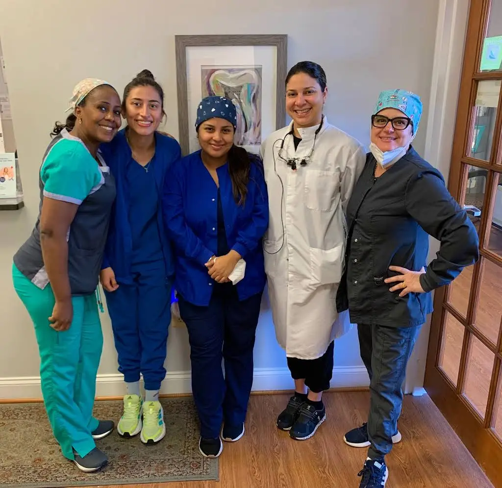 Occoquan Family & Cosmetic Dentistry