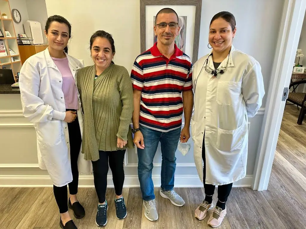 Occoquan Family & Cosmetic Dentistry