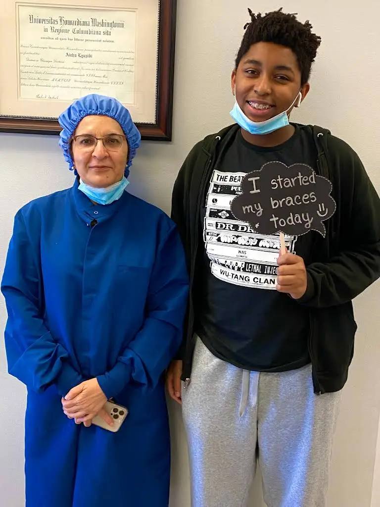 Occoquan Family & Cosmetic Dentistry