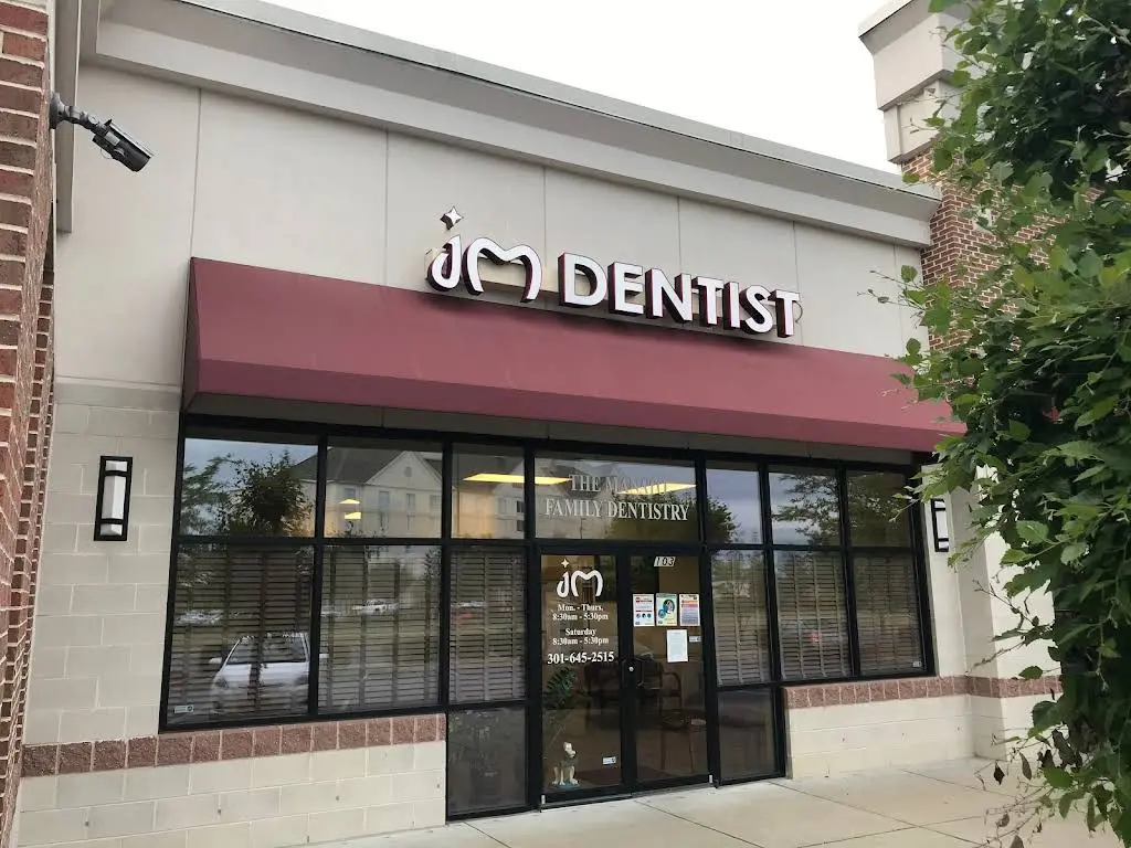 The Manato Family Dentistry