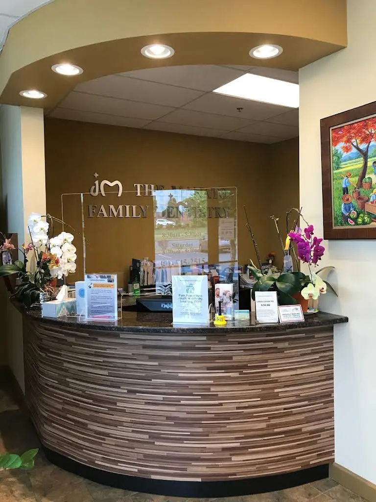 The Manato Family Dentistry