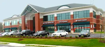 St. Charles Family Dental