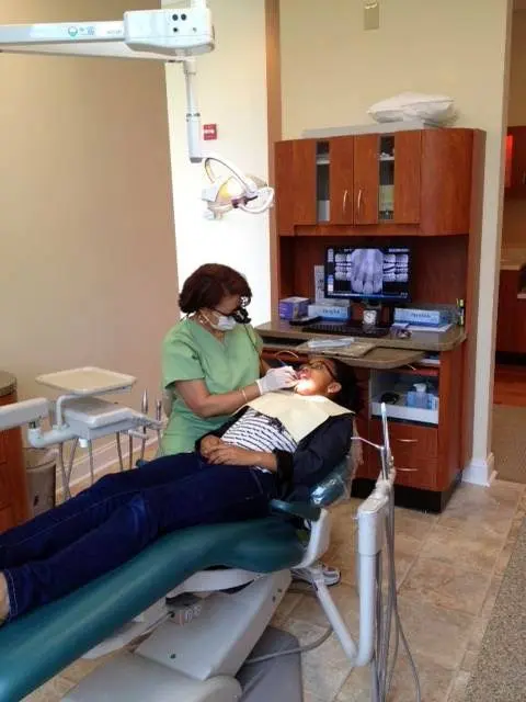 St. Charles Family Dental