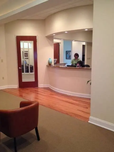 St. Charles Family Dental