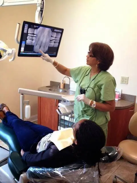 St. Charles Family Dental