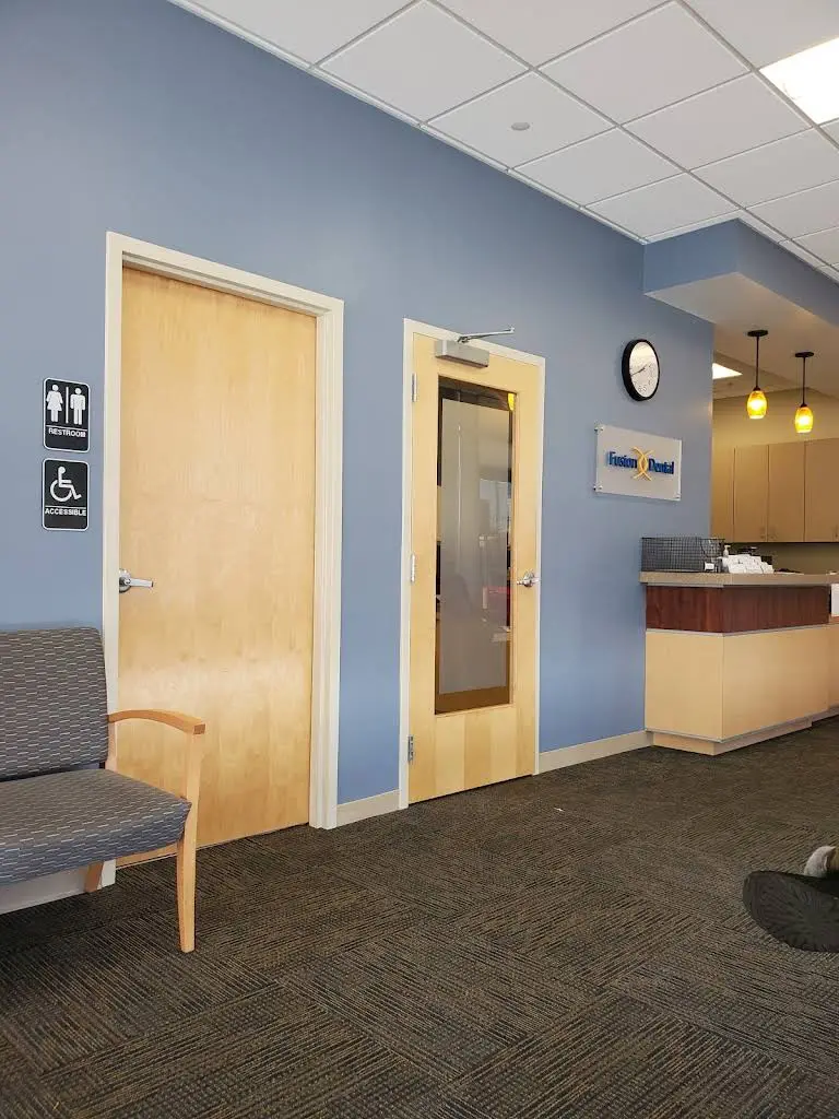 Fusion Dental - Waldorf