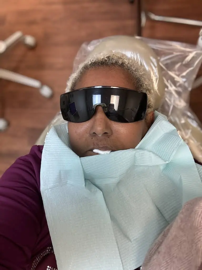 Fusion Dental - Waldorf