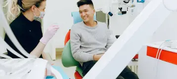 Dental Care of Bryans Road / Smile Dental Art
