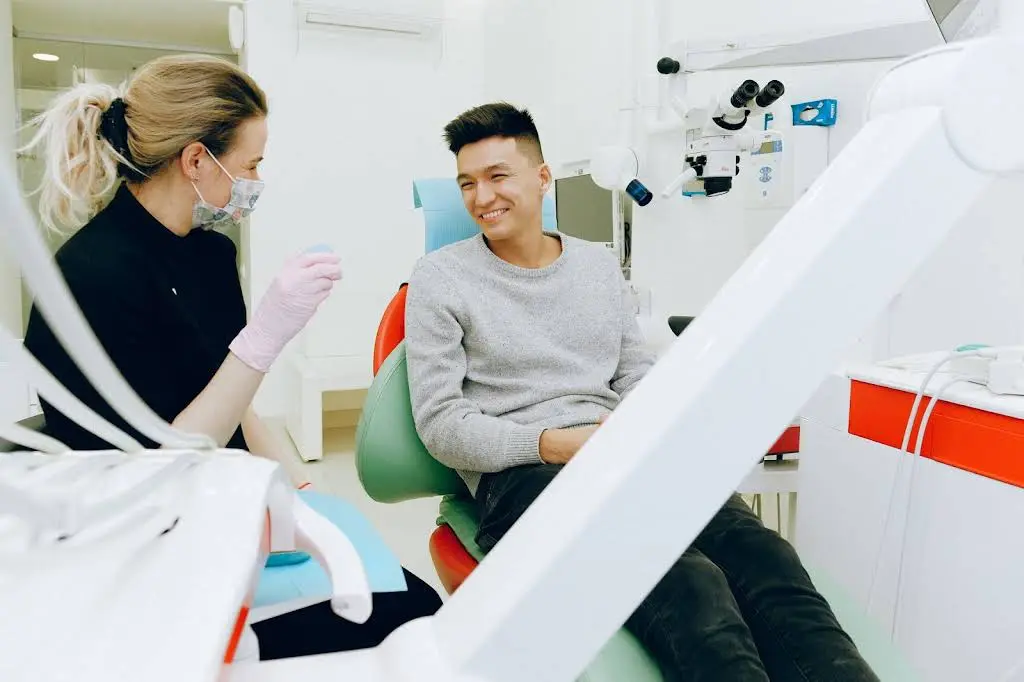 Dental Care of Bryans Road / Smile Dental Art