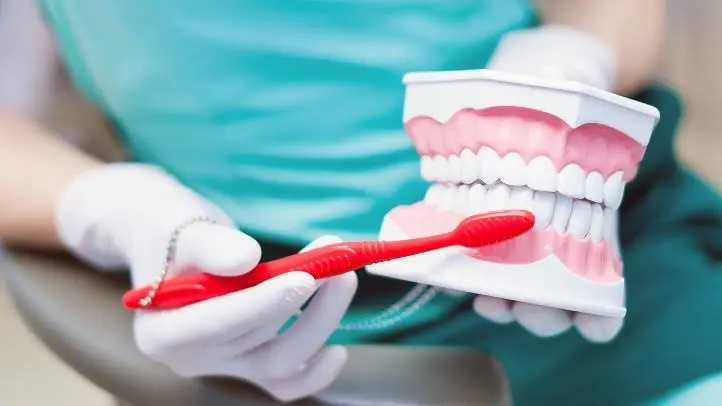 Dental Care of Bryans Road / Smile Dental Art
