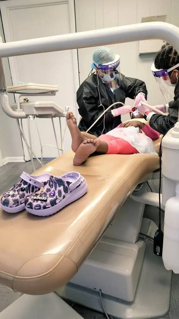 Dental Care of Bryans Road / Smile Dental Art