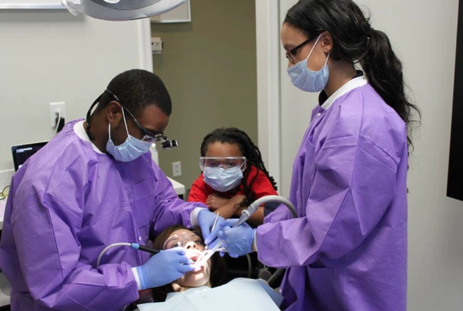 Waldorf Dental Care