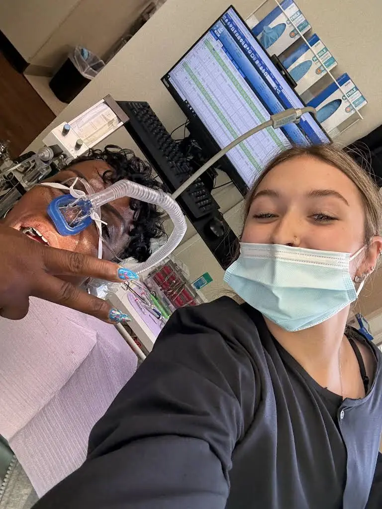 Dental One Associates of Waldorf
