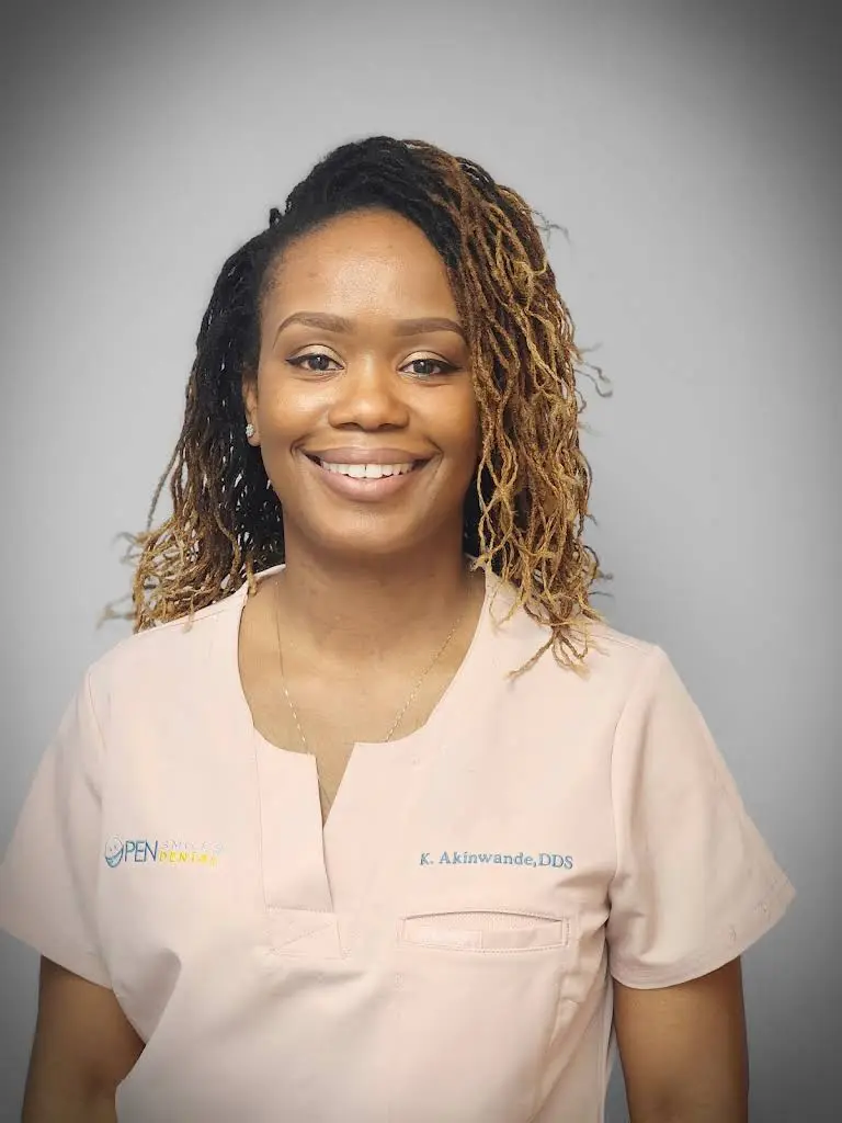 Open Smiles Dental