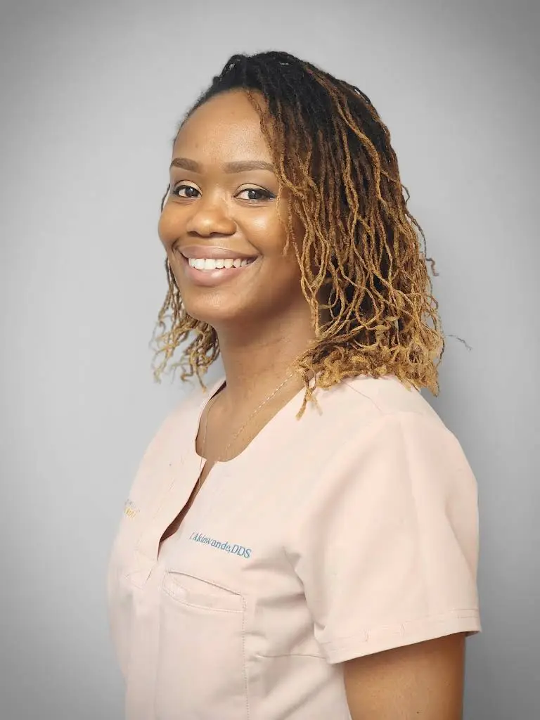 Open Smiles Dental