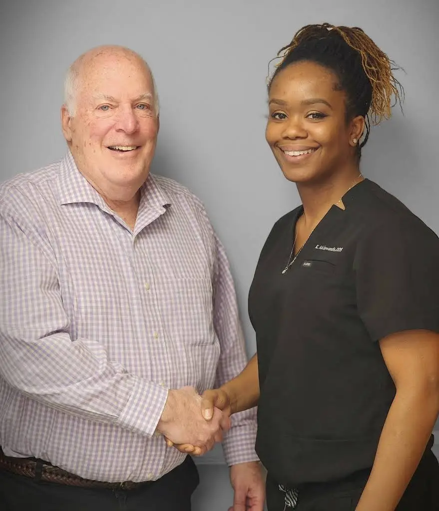 Open Smiles Dental