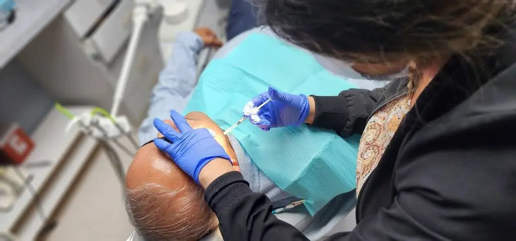 Open Smiles Dental