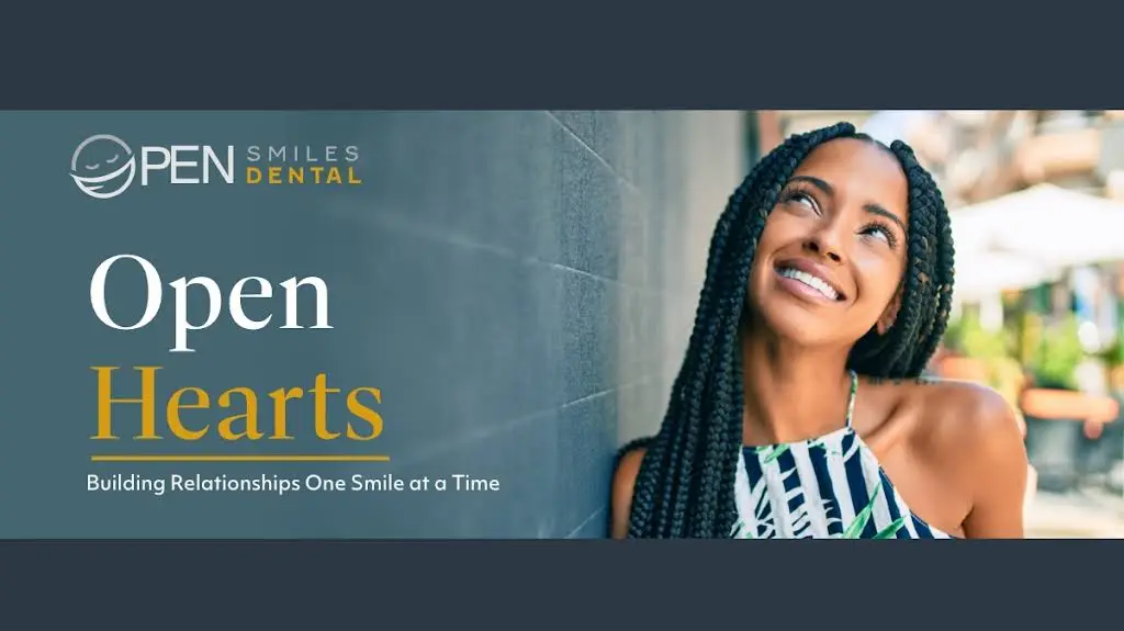 Open Smiles Dental