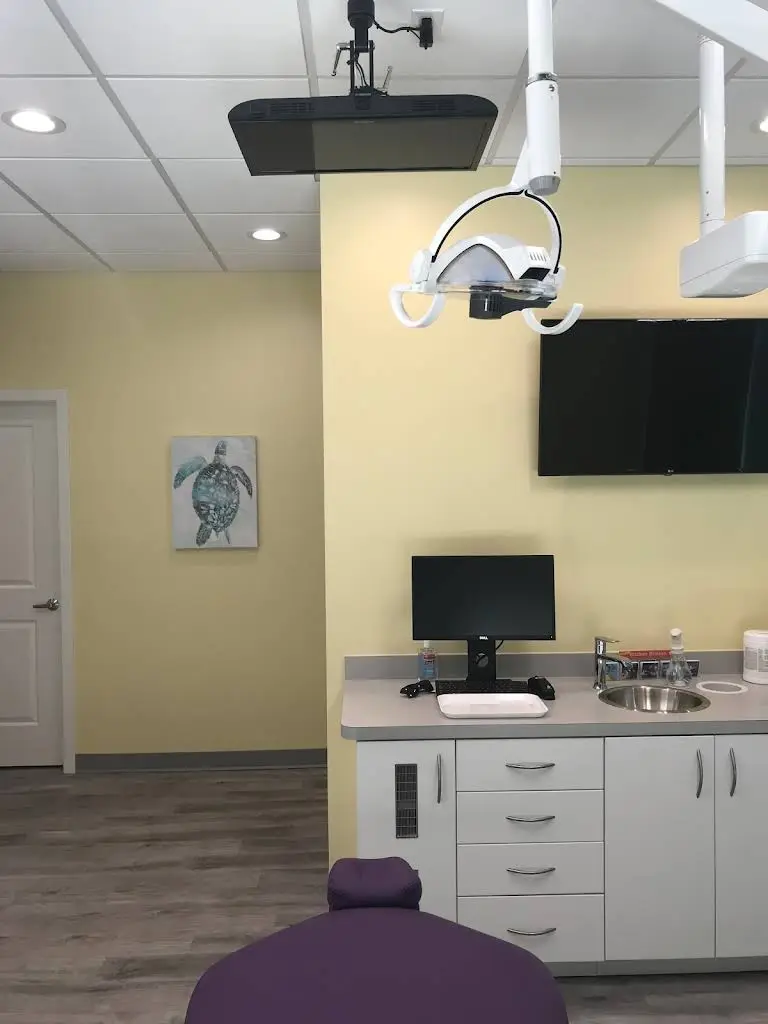 Kids by the Bay Dental