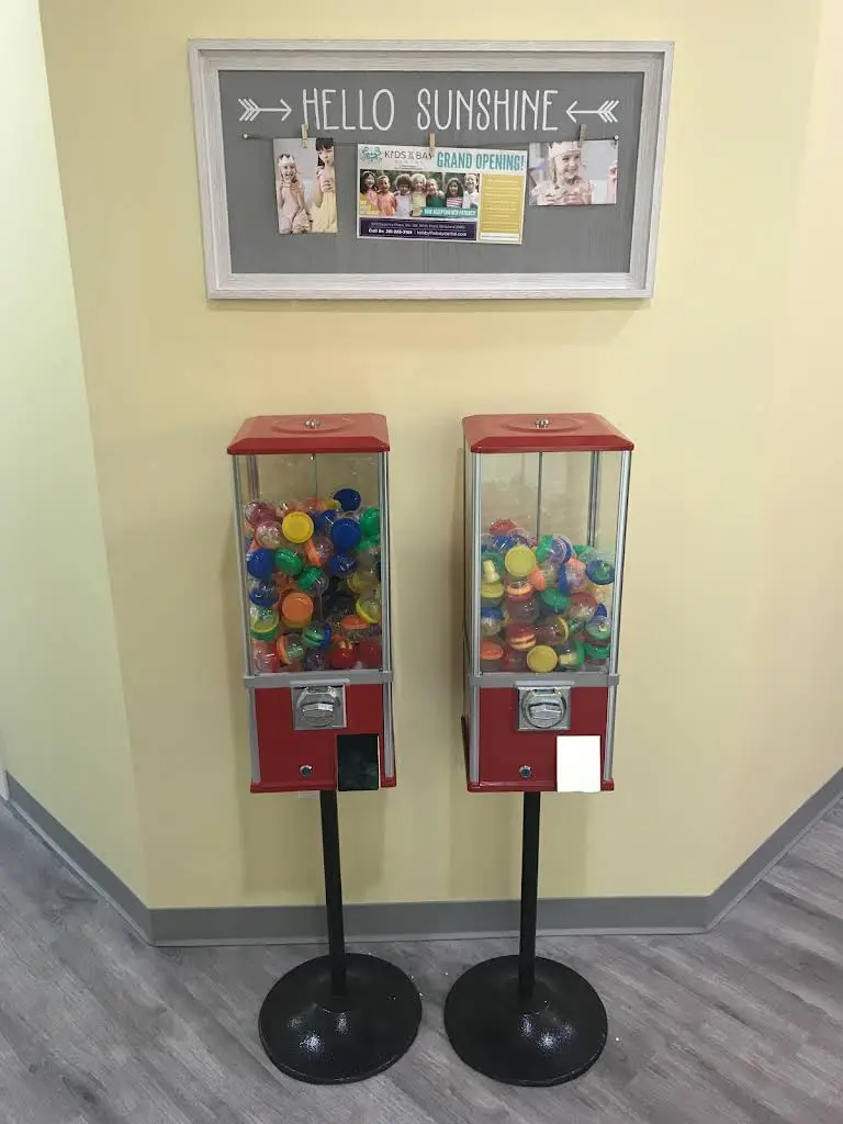 Kids by the Bay Dental